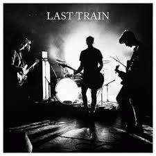 Last Train : The Holy Family